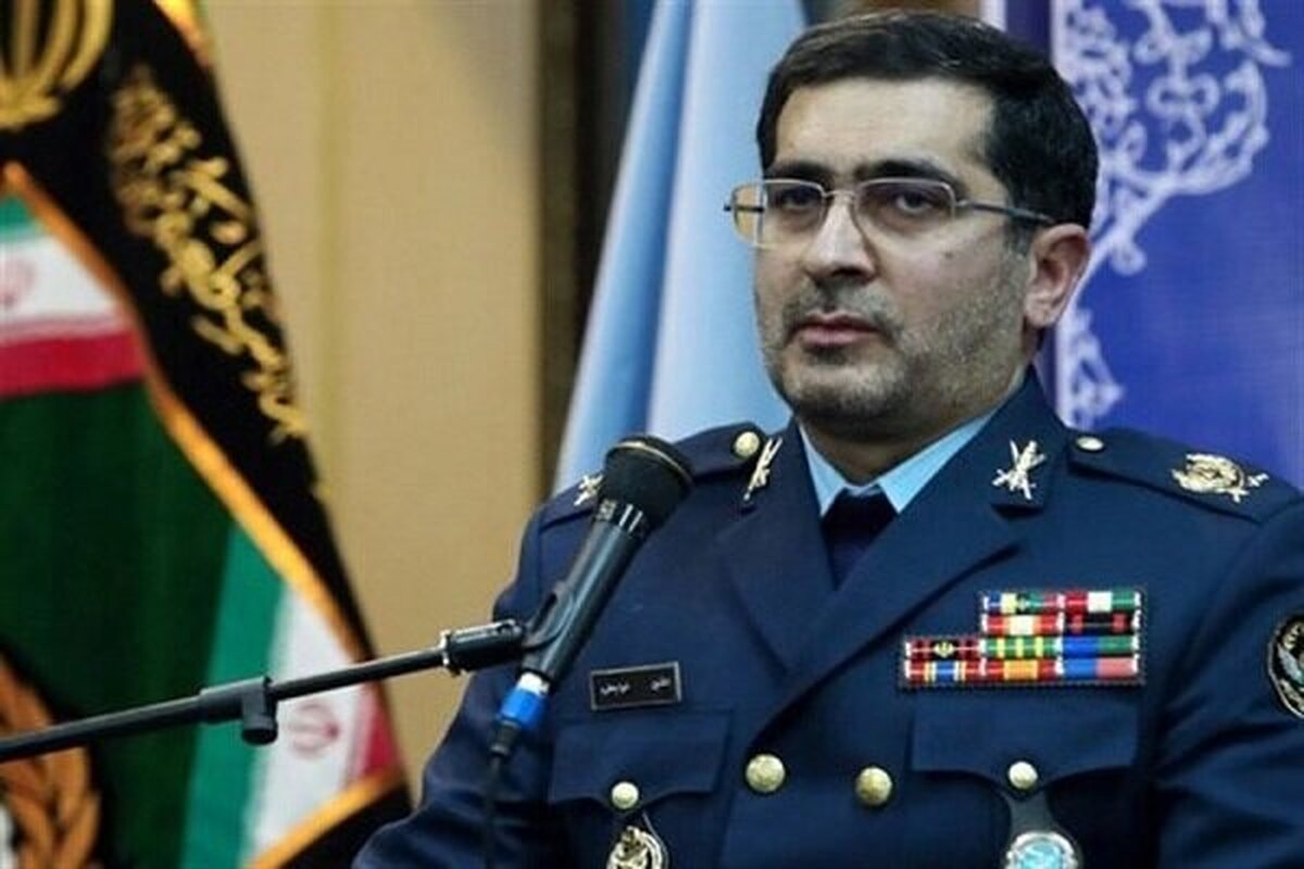 امیر خواجه‌فرد: دشمن دنبال این است که تمدن اسلامی برجسته نشود