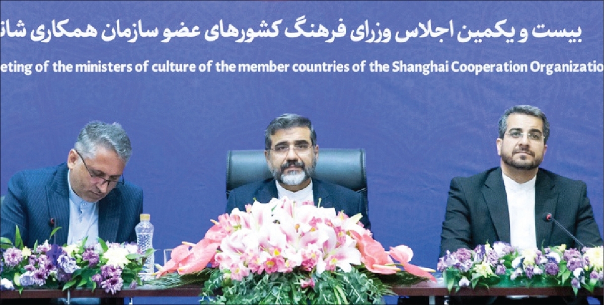 دومین جشنواره فیلم شانگ‌های در تهران برگزار شود
