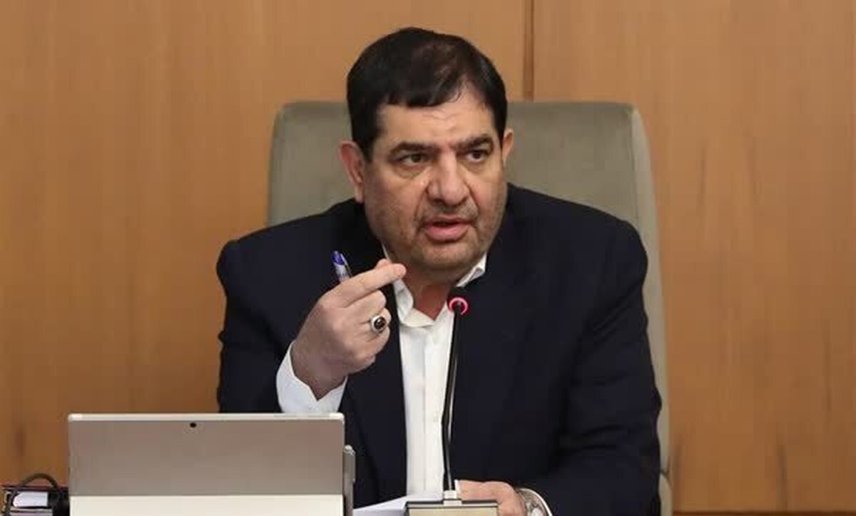 مخبر در تماس با استاندار خراسان‌رضوی: همه امکانات برای حل مشکلات سیل‌زدگان بسیج شوند