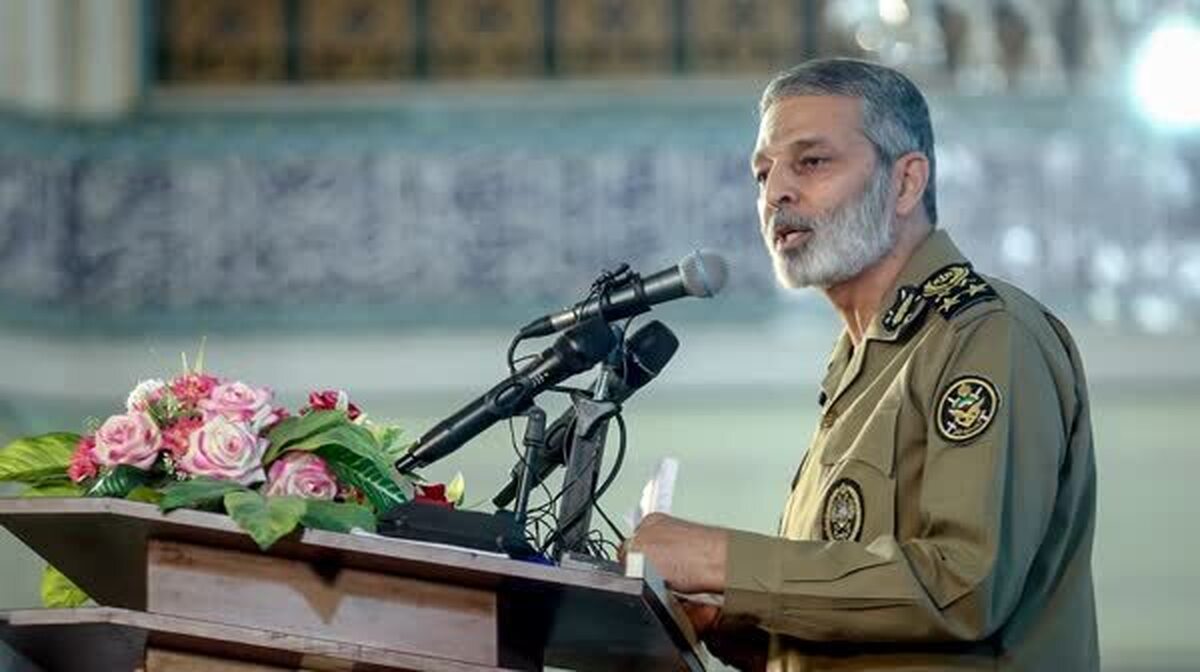 سرلشکر موسوی: «وعده صادق» آزادی فلسطین را تسریع خواهد کرد