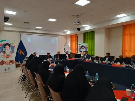 نیاز سنجی مردم و ارتباط مستمر با مدیران از اولویت های اصلی بسیج ادارات در خراسان رضوی