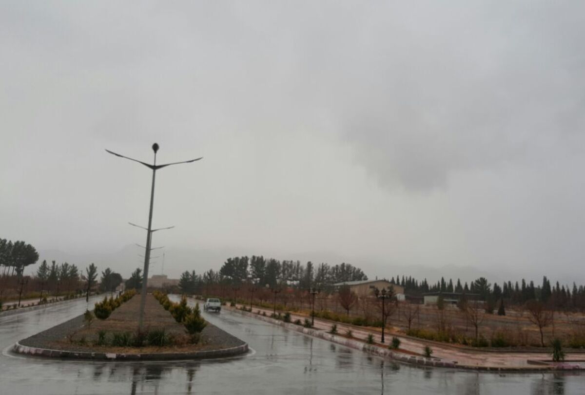 هشدار هواشناسی درباره ادامه ناپایداری جوی در خراسان جنوبی