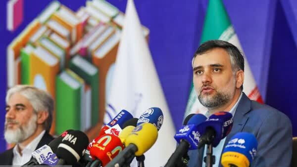 رمضانی: اتمام موجودی برخی ناشران ضعف روز‌های آخر نمایشگاه کتاب بود