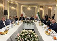 انتخاب هیات رییسه  دوره جدید کانون هماهنگی تشکل‌های حرفه‌ای گردشگری و زیارتی خراسان رضوی