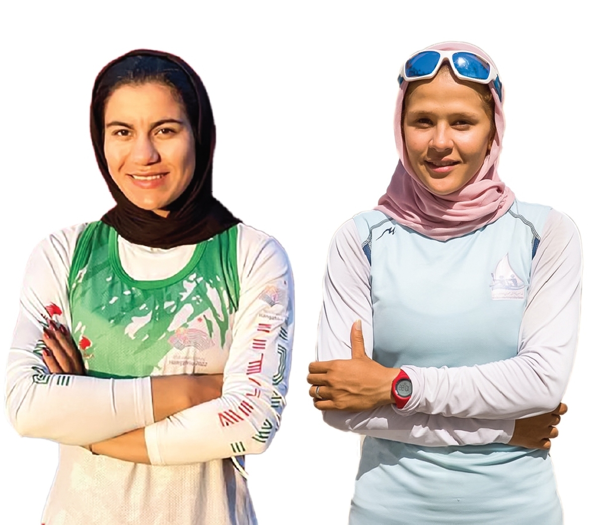 «جاور» و «مجلل» به دنبال نمایش دیدنی در المپیک