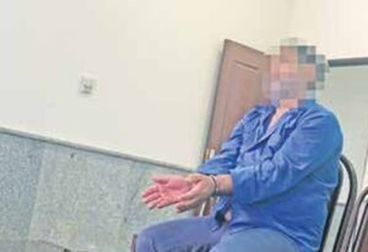متهم فرازی از سوئد اخراج و در ایران دستگیر شد