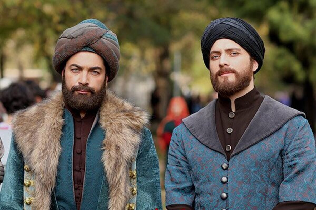 نقدی بر فیلم «مست عشق»/ روایت جذاب حسن فتحی از مولانا
