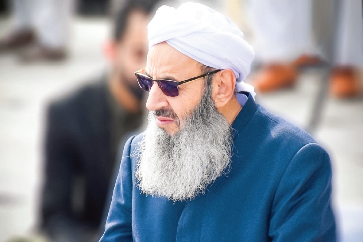 خبری مهم‌تر از سفر مولوی عبدالحمید به ترکیه