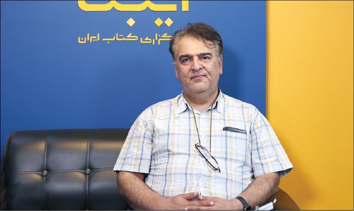 هوش مصنوعی مترجم خوبی برای کتاب نیست