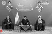 نماینده ولی فقیه در استان و استاندار قزوین در پیامی شهادت رئیس جمهور و همراهانشان را تسلیت گفتند