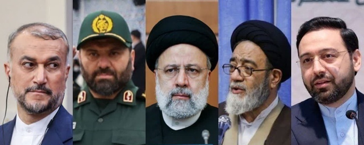 مراسم تشییع پیکر رئیس جمهور و همراهان وی فردا در تبریز برگزار می‌شود