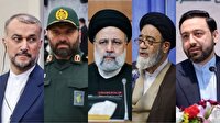 چیزی جز شهادت برازنده آیت الله رئیسی نبود