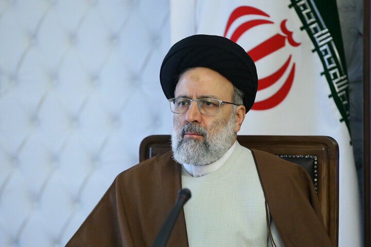 پیام تسلیت معاون امور فرهنگی وزیر فرهنگ و ارشاد اسلامی به مناسبت شهادت آیت‌الله رئیسی