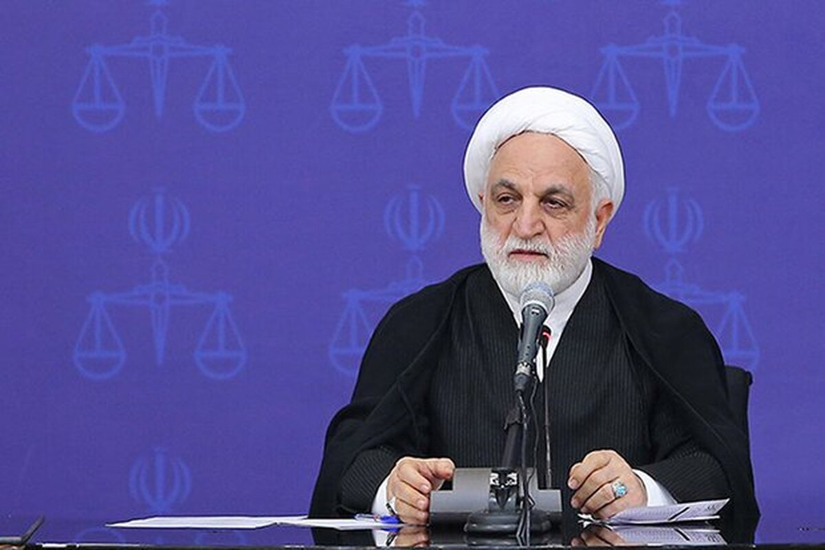 شهید رئیسی نیروی مورد وفاق در میان جریانات سیاسی بود