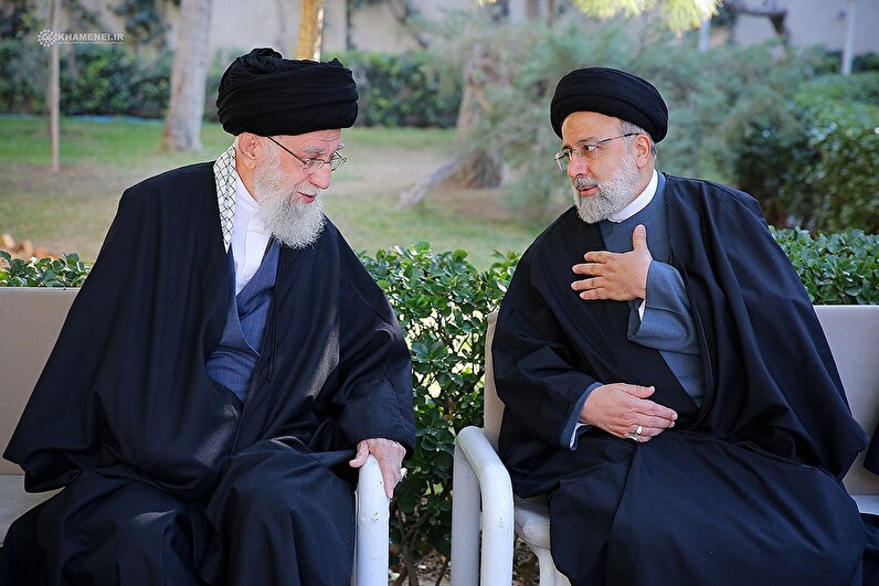 برخی از ویژگی‌های رئیس‌جمهور شهید در کلام رهبر انقلاب