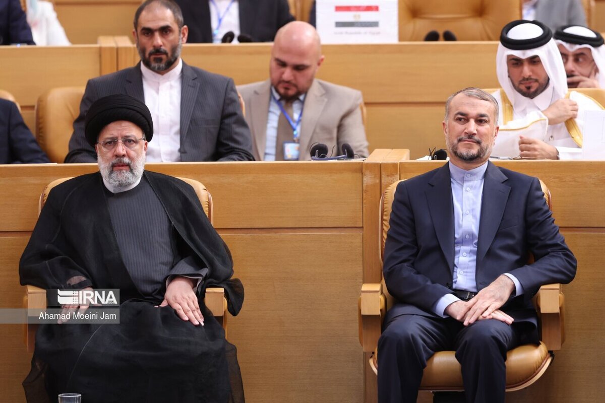 وزیر دفاع آمریکا: درباره علت سقوط بالگرد رئیس جمهور ایران اطلاعی نداریم