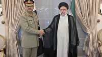 تقویت همکاری قوای مسلح ایران و پاکستان برای منطقه ثبات می‌آورد