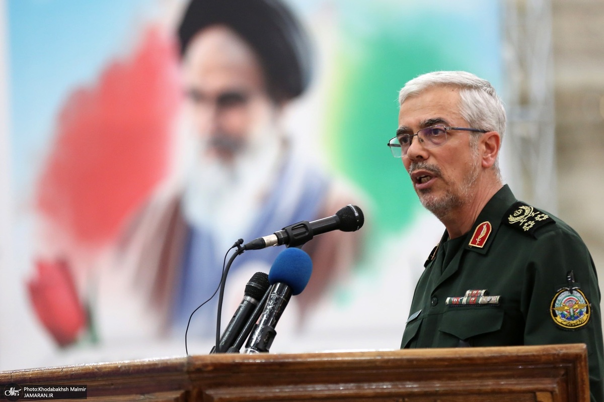 نیروهای مسلح «سناریوهای مختلف عملیاتی» را بررسی می‌کنند/ «وعده صادق» تاثیرات راهبردی داشت