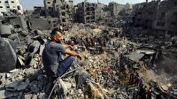 آمار‌های هولناک از توحش رژیم صهیونیستی طی ۲۰۰ روز تجاوز به غزه
