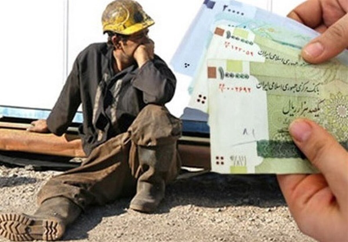  چرا باید  عقب‌ماندگی دستمزد کارگران  را جبران کرد؟