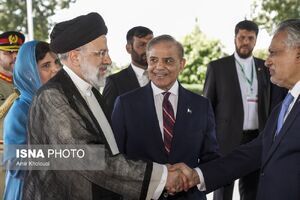 توافق ایران و پاکستان برای گسترش بیشتر همکاری‌های اقتصادی