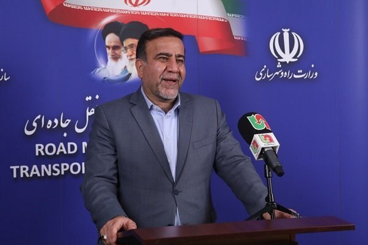 هزینه ۸۰۰ میلیارد تومانی در حوزه زیرساخت‌های اربعین