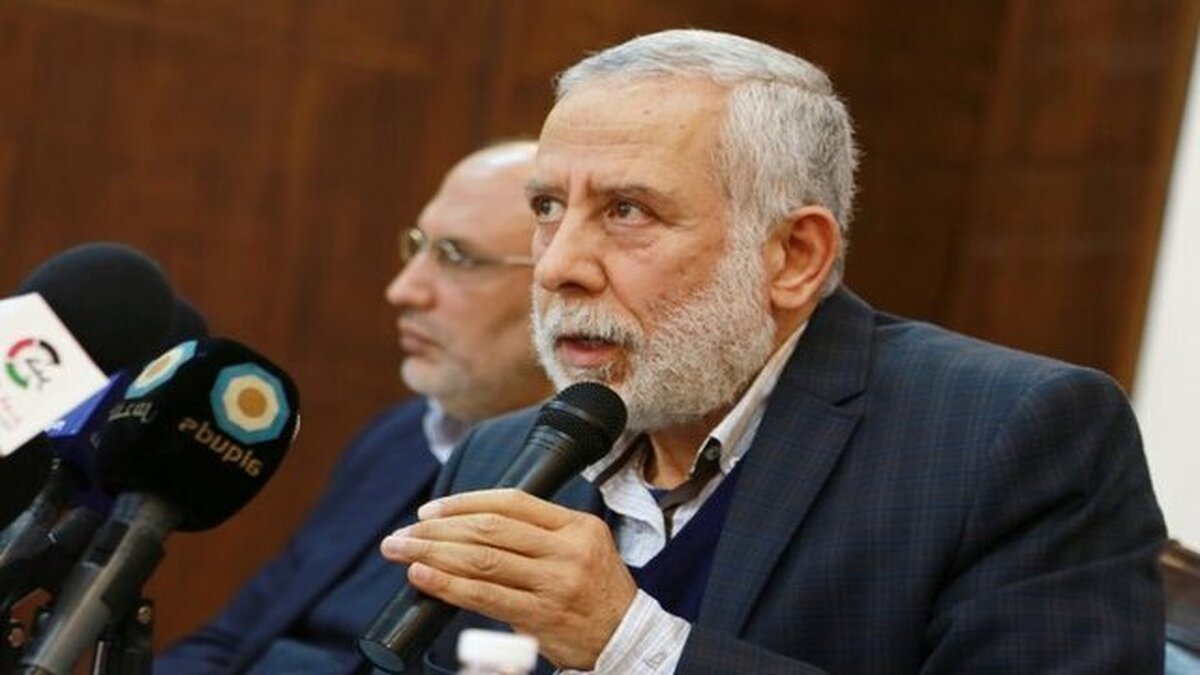 جهاد اسلامی: برپایی دولت فلسطینی بر اساس توافق اسلو یک فریب بزرگ است