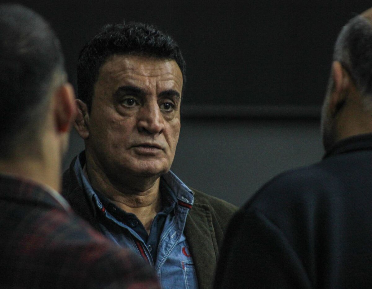 مستندی درباره محمد بنا با روایتگری فرزاد حسنی/ «آقای خاص» به روی آنتن می‌رود