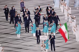 تبعات کاهش تعداد ورزشکاران ایران در المپیک