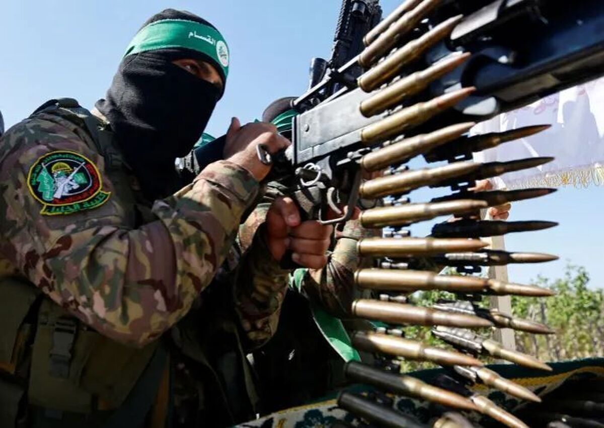 اسرائیل هرگز بر رفح مسلط نخواهد شد/ مقاومت در غزه در آماده باش کامل است