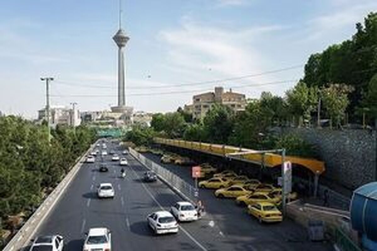 کیفیت هوای تهران در چه وضعیتی است؟