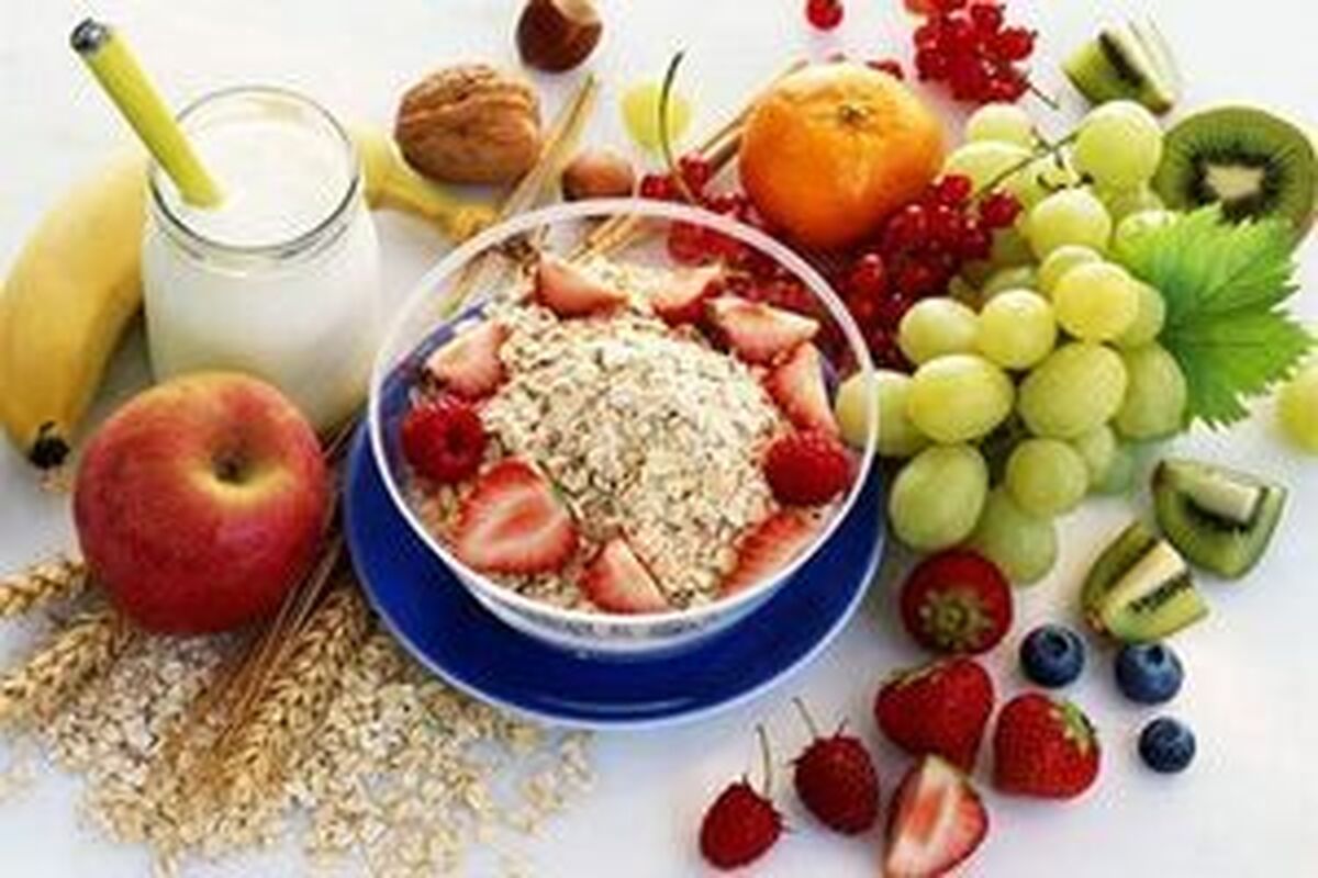 کدام مواد غذایی حاوی قند پنهان هستند؟