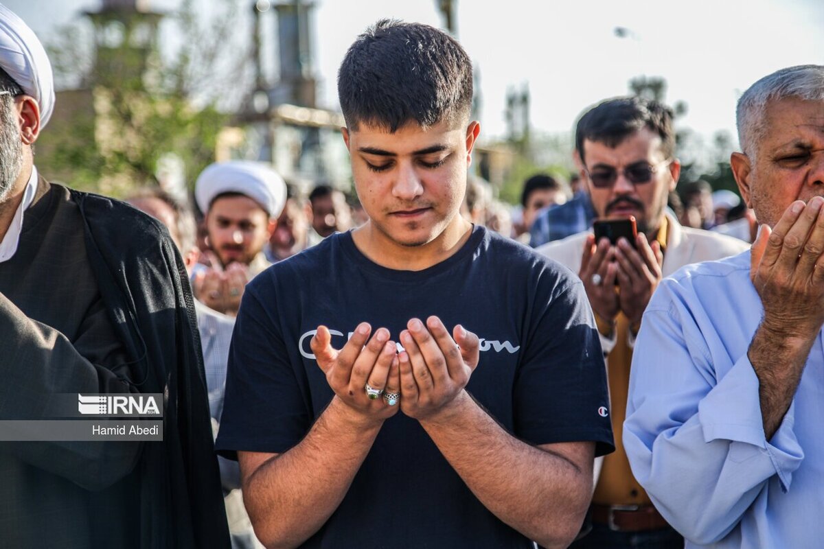 آیین نامه ترویج نماز در هیات دولت تصویب شد