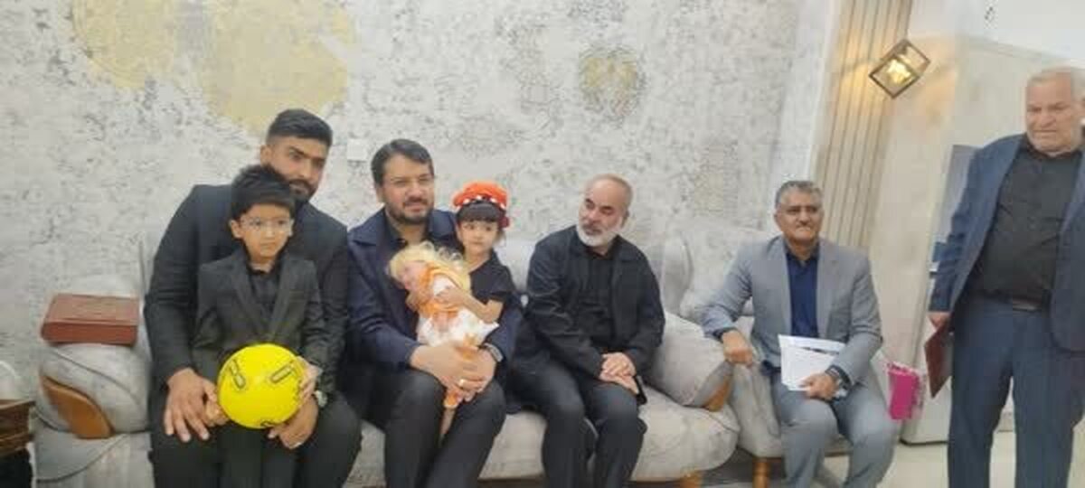 ۲۵ هزار و ۸۴۱ واحد مسکونی در سیستان و بلوچستان افتتاح شد