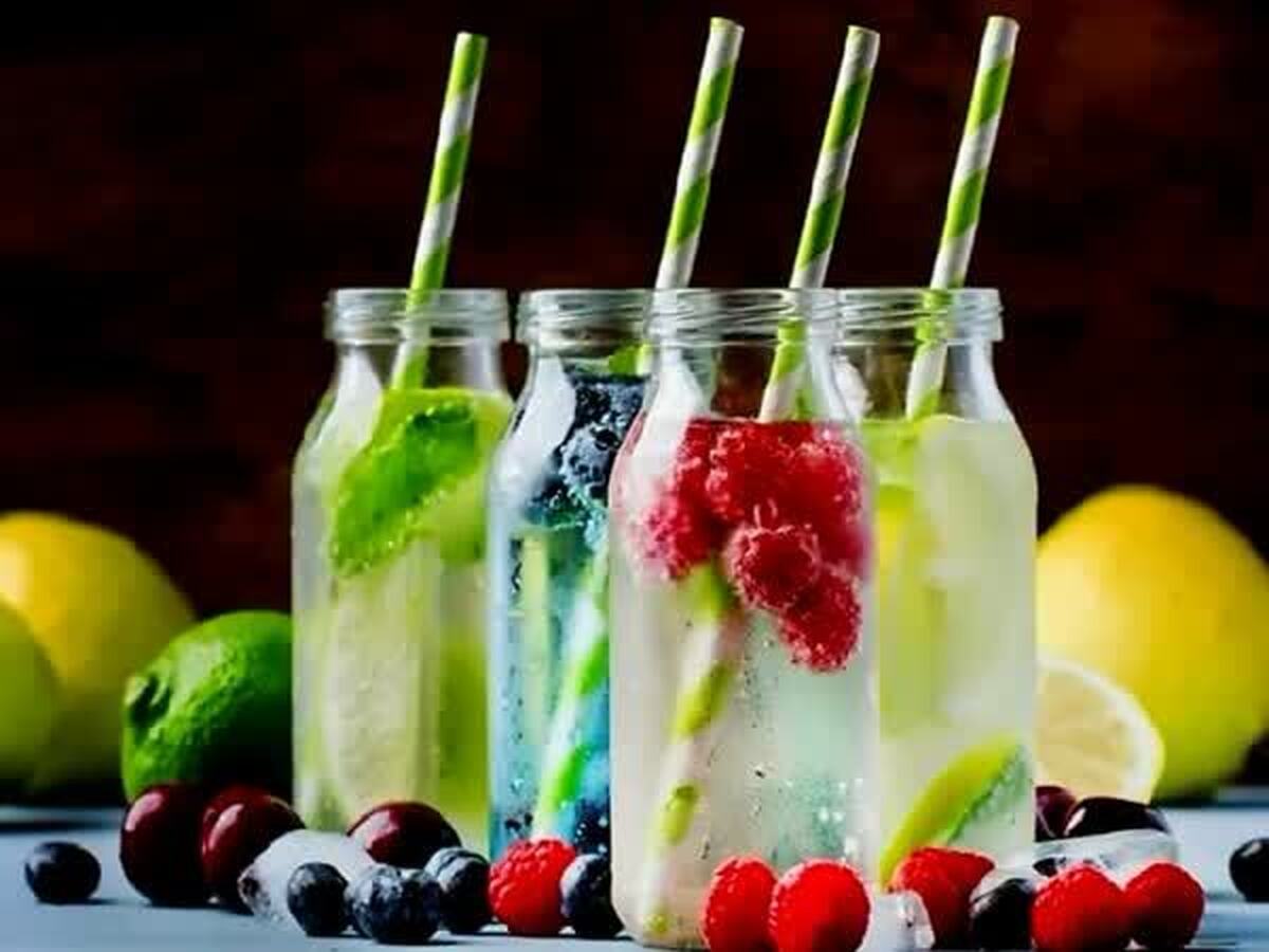 چند پیشنهاد لاکچری برای کافه نوشیدنی‌های خانه شما