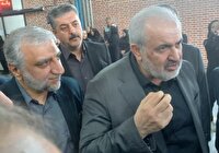 ریل‌گذاری دولت سیزدهم وضعیت صنعت کشور را بهبود بخشید