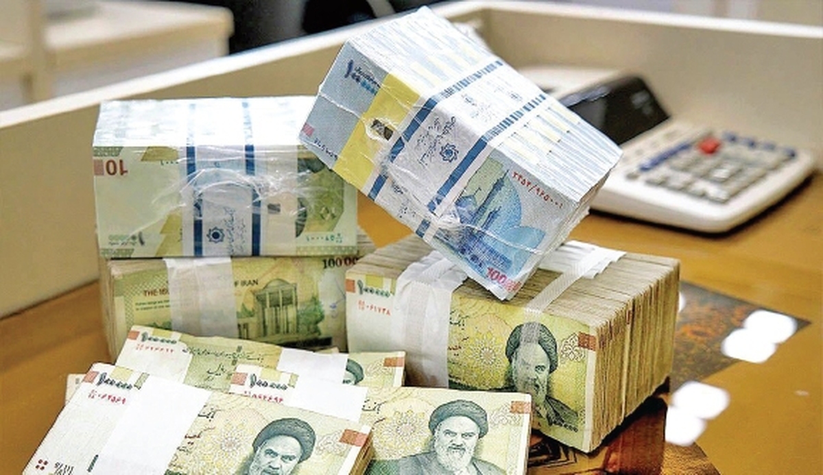 دولت رئیسی با استفاده از مالیات به چاپ پول از محل کسری بودجه پایان داد