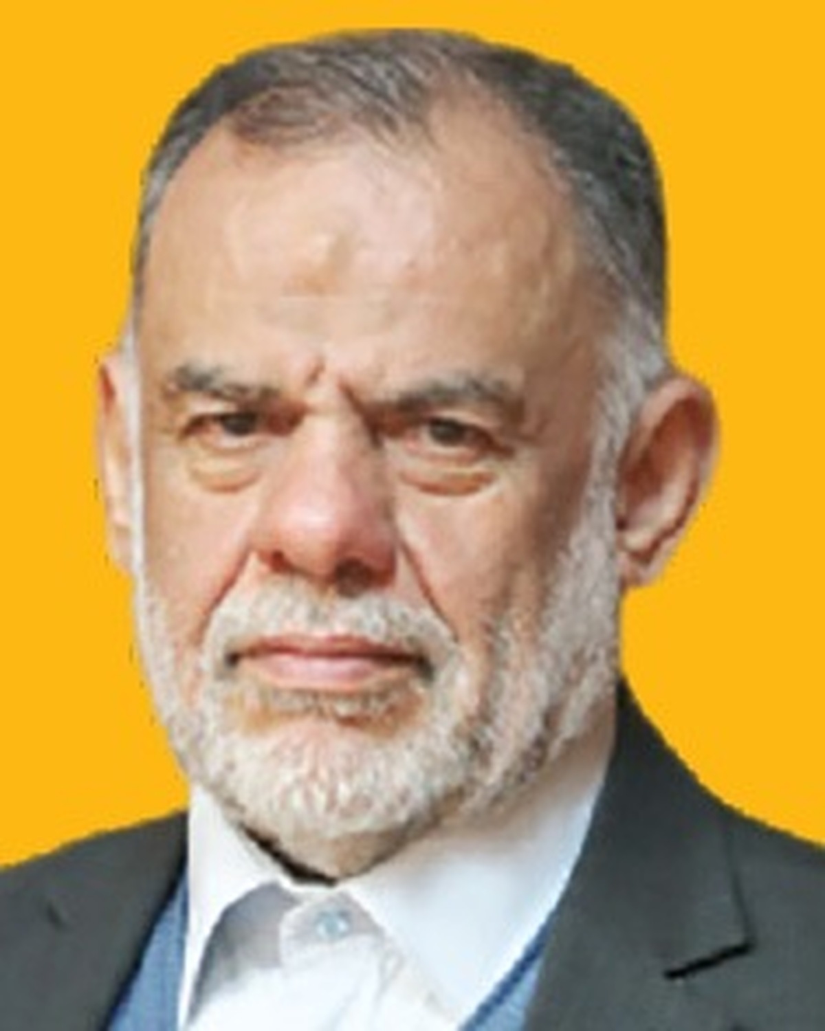تجلی گفتمان مقاومت از خمینی تا خامنه‌ای
