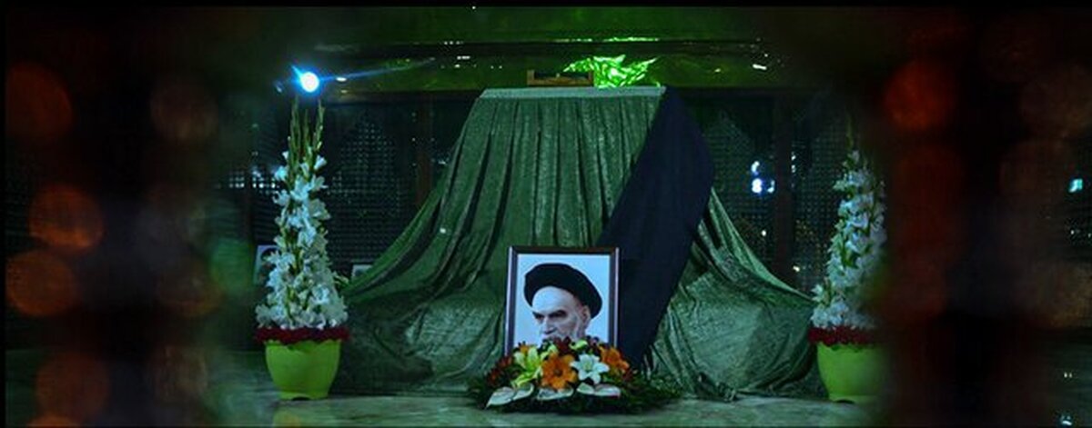 برنامه‌های شب و روز رحلت بنیانگذار جمهوری اسلامی ایران
