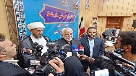 پیگیری طرح های با اولویت اشتغال‌زایی مد نظر رئیس جمهور شهید در لرستان