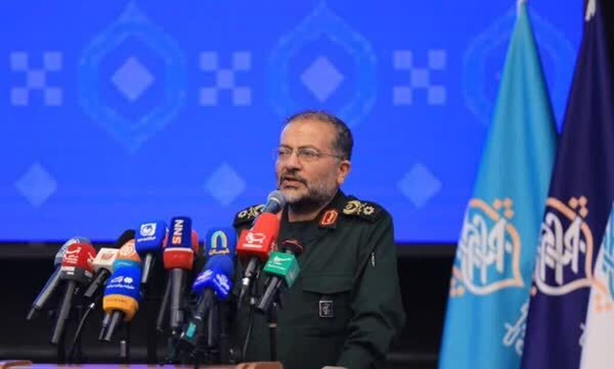 سردار سلیمانی: امام خمینی(ره) مفهوم جدیدی از قدرت را به جهان معرفی کرد