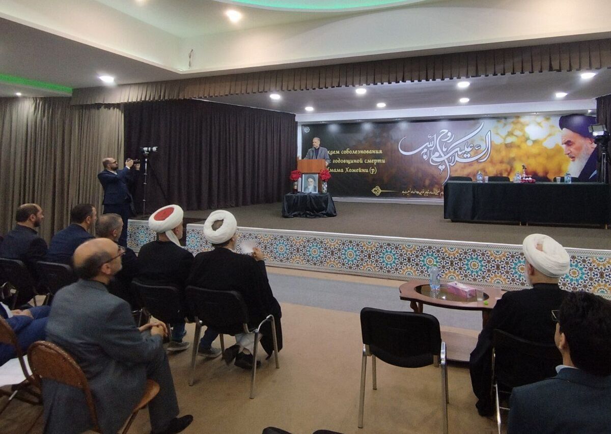 جلالی: امام خمینی آغازگر حرکت برای تغییر ساختار نظام بین‌الملل بود