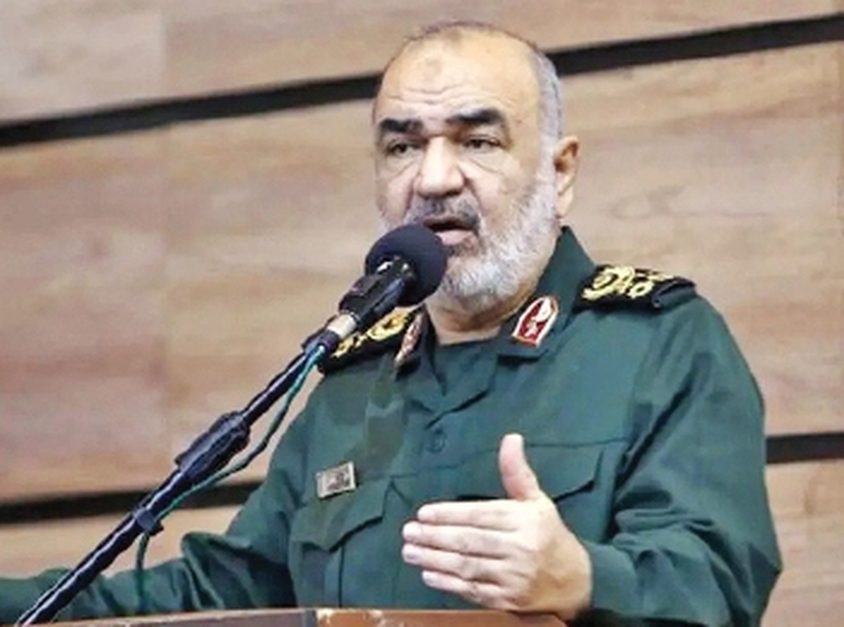 امروز شعار‌های ملت ایران  در دانشگاه‌های امریکا تکرار می‌شود