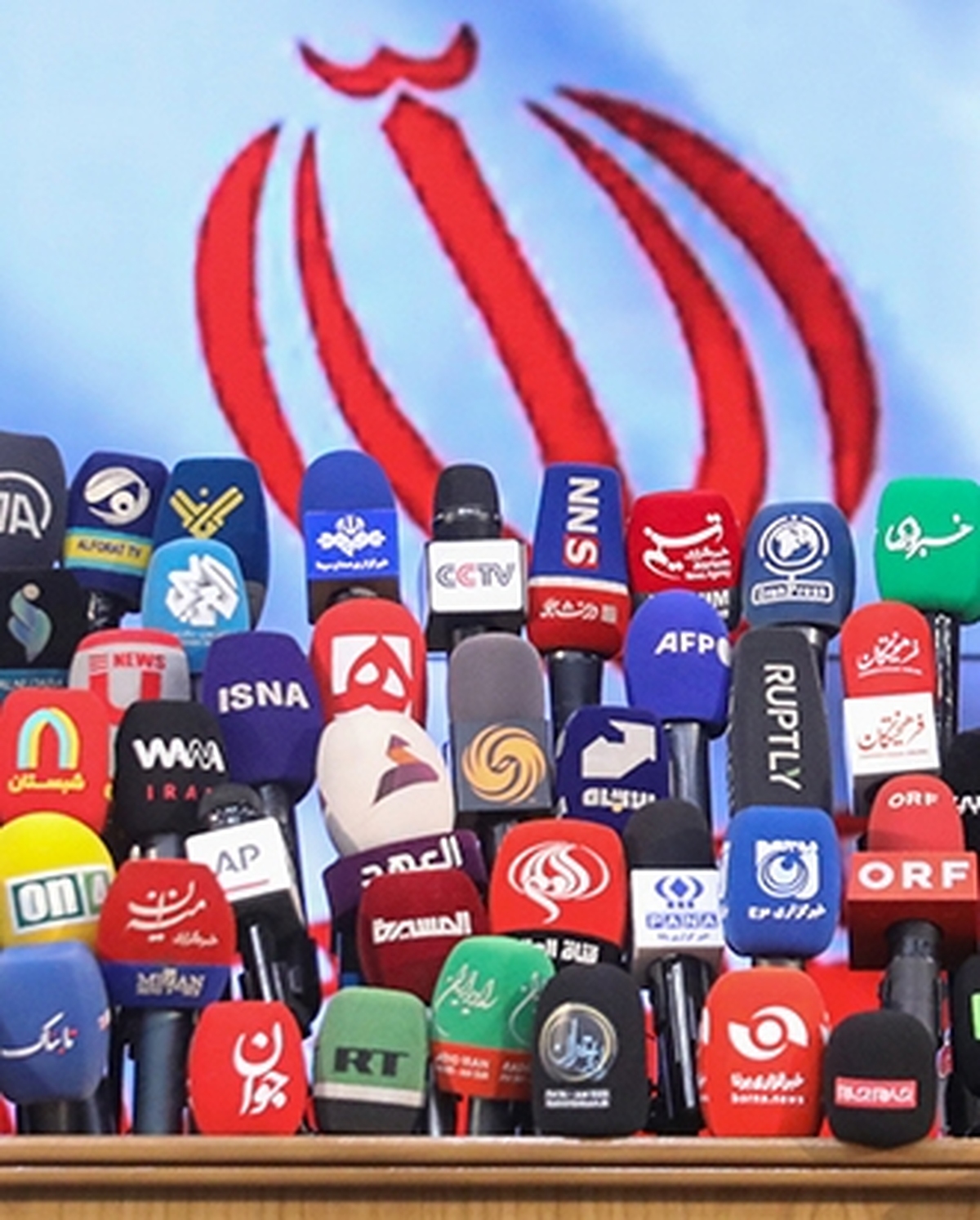 ۸۰ نام برای یک کرسی