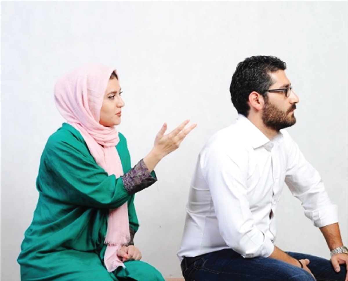 رفتار انفعالی در زوجیت منشأ بسیاری از مشکلات در زندگی مشترک است