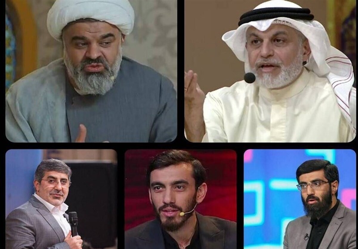 ترکیب جدید «حسینیه معلی» با قدیمی‌ها و یک مداح نام‌آشنا