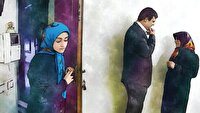 والدین در موضوع ازدواج جوانان مداخله‌ای باملاحظه داشته باشند