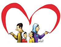 کارکرد‌ها و برکات ازدواج و فرزندآوری را برای جوانان تبیین کنیم