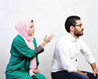 رفتار انفعالی در زوجیت منشأ بسیاری از مشکلات در زندگی مشترک است