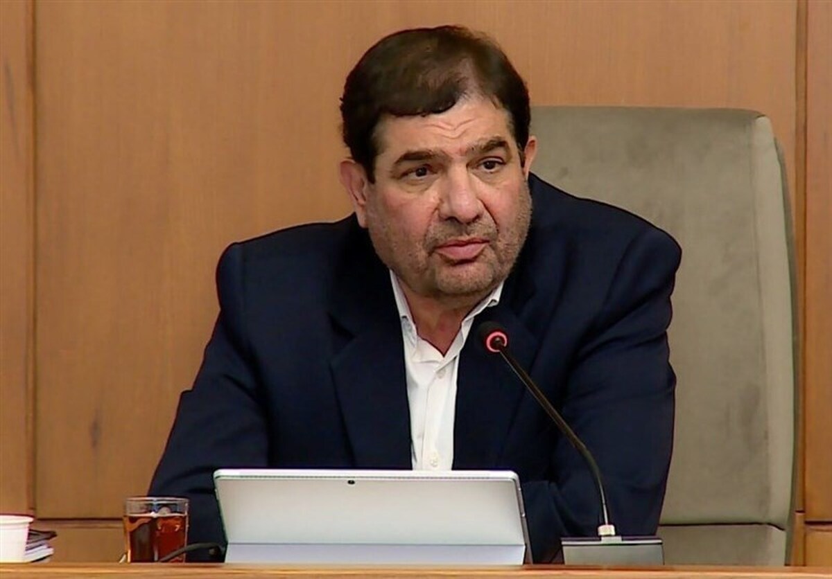 مخبر: دل شهید رئیسی برای مناطق محروم پر می‌زد